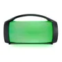 Bigben Enceinte Bluetooth PARTYBTPRO, 75W, effets lumineux, batterie rechargeable, lecteur USB/micro-SD, entrée AUX, avec micro, 38 cm