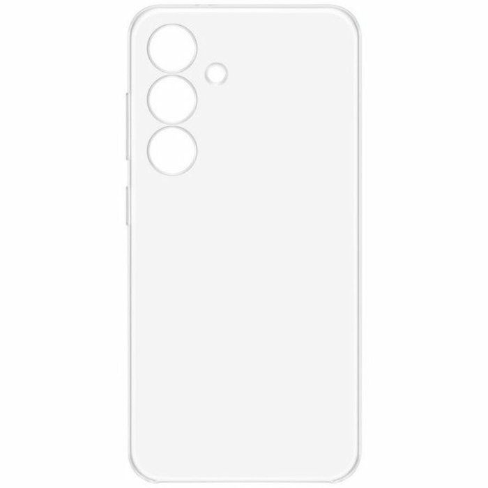 Protection pour téléphone portable Samsung S24 Transparent