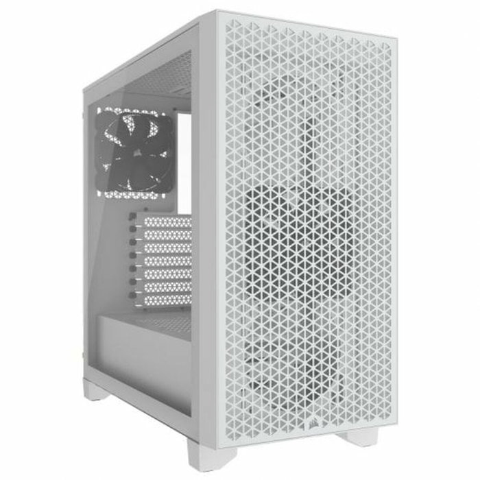 Corsair 3000D AIRFLOW Blanc (CC-9011252-WW) Corsair 3000D AIRFLOW Blanc (CC-9011252-WW)