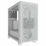 Corsair 3000D AIRFLOW Blanc (CC-9011252-WW)