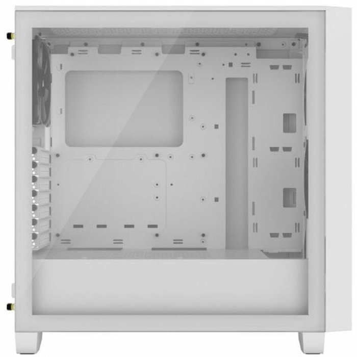 Corsair 3000D AIRFLOW Blanc (CC-9011252-WW) Corsair 3000D AIRFLOW Blanc (CC-9011252-WW)