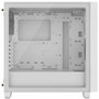 Corsair 3000D AIRFLOW Blanc (CC-9011252-WW)