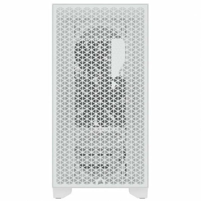Corsair 3000D AIRFLOW Blanc (CC-9011252-WW) Corsair 3000D AIRFLOW Blanc (CC-9011252-WW)