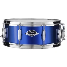 PEARL Exx Export Caisse Claire 14x5.5" High Voltage Blue Pearl