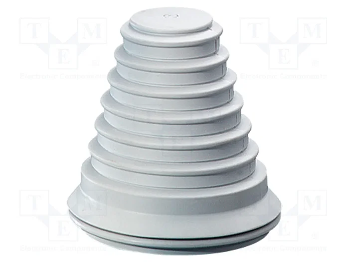 HENSEL Passe-fil 30÷72mm IP65 HENSEL Passe-fil 30÷72mm IP65
