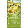 Algoflash Terreau pour Agrumes et Plantes Méditerranéennes 6 L - Agriculture Biologique