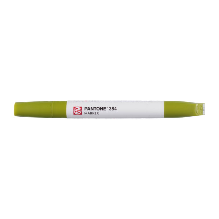 Talens | Pantone Marqueur Pantone 384 Talens | Pantone Marqueur Pantone 384