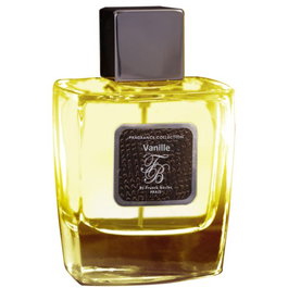 Franck Boclet Vanille Eau de Parfum Unisexe 100 ml