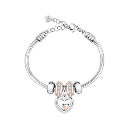 Bracelet Femme Morellato SCZ1256 Argenté