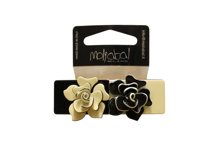 Moliabal Barrette Moliabal Barrette