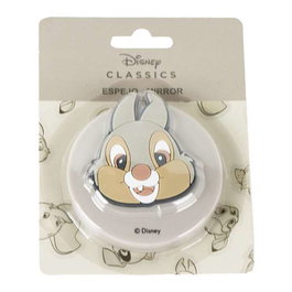 Cerdá Miroir Disney - Mirage pour Enfant - Version Beige - Recommandé à Partir de 36 Mois