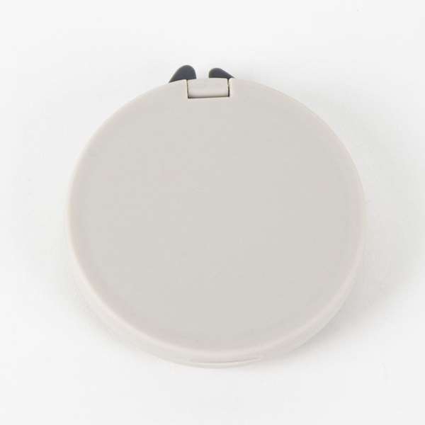 Cerdá Miroir Disney - Mirage pour Enfant - Version Beige - Recommandé à Partir de 36 Mois