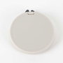 Cerdá Miroir Disney - Mirage pour Enfant - Version Beige - Recommandé à Partir de 36 Mois