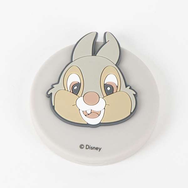 Cerdá Miroir Disney - Mirage pour Enfant - Version Beige - Recommandé à Partir de 36 Mois