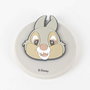 Cerdá Miroir Disney - Mirage pour Enfant - Version Beige - Recommandé à Partir de 36 Mois