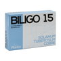 Plantis Biligo 15 (Solanum) - 20 ampoules de 2 ml