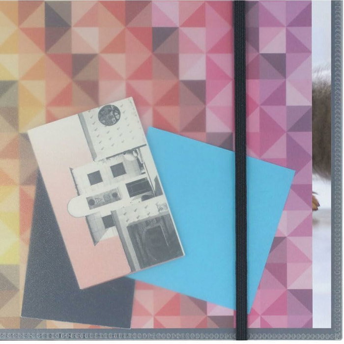 Finocam Agenda A5 2026 Personnalisable Gris Finocam Agenda A5 2026 Personnalisable Gris