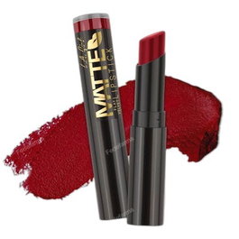 LA GIRL Rouge à lèvres Matte Flat Velvet Spicy