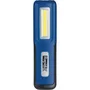 Rapid 5001732 - Lampe d'inspection LED The Inspector - 150 et 50 Lumens - Magnétique avec crochet - Rechargeable USB-C - IP42
