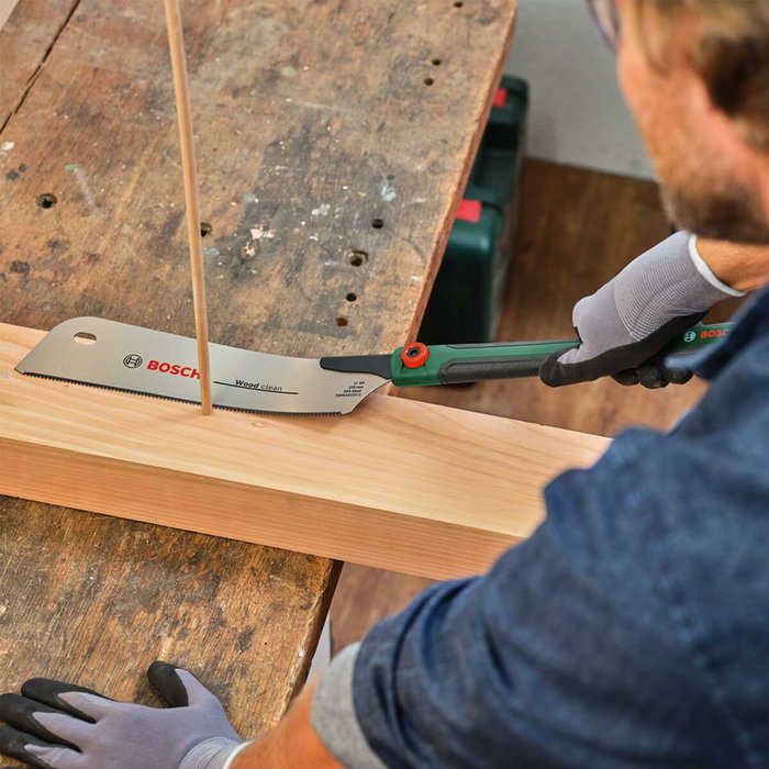 Bosch Scie japonaise Kataba 270 mm
