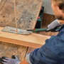 Bosch Scie japonaise Kataba 270 mm