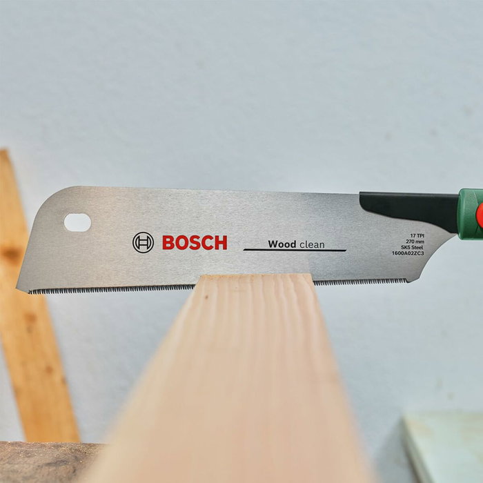 Bosch Scie japonaise Kataba 270 mm