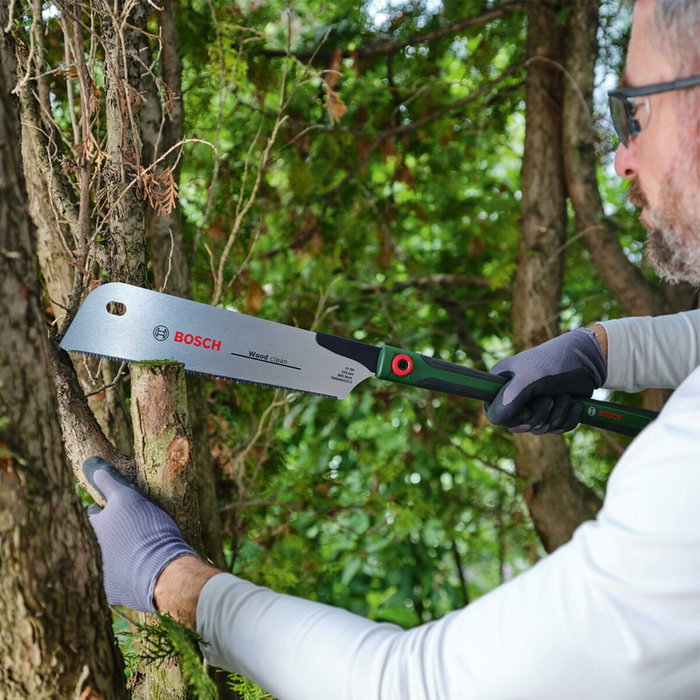 Bosch Scie japonaise Kataba 270 mm