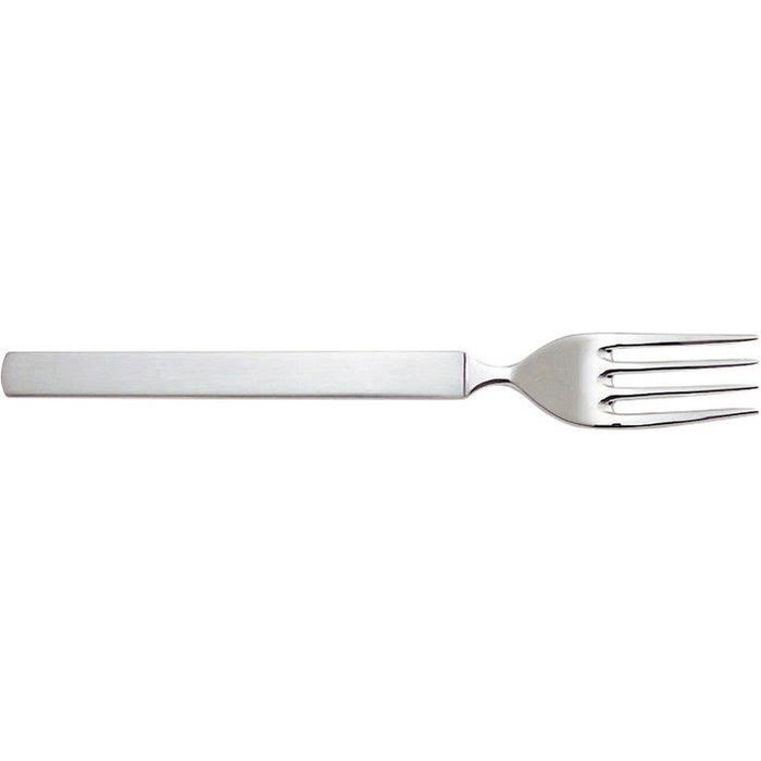 Alessi 4180/5 Dry - Cuillère à Fruits 18/10 Acier Inoxydable - Jusqu'à Induction - Service de 6 Pièces Alessi 4180/5 Dry - Cuillère à Fruits 18/10 Acier Inoxydable - Jusqu'à Induction - Service de 6 Pièces