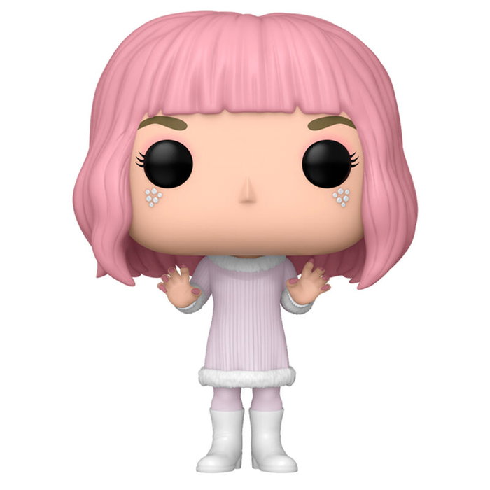 Funko Pop! Enid Sinclair - Mercredi - 83315 Funko Pop! Enid Sinclair - Mercredi - 83315