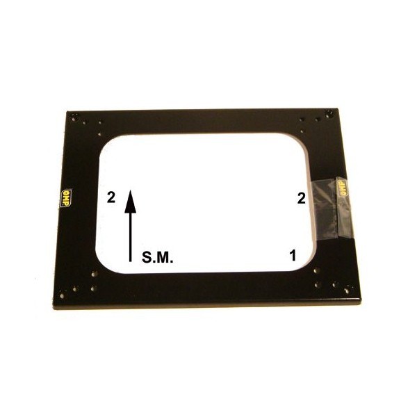 OMP Base Asiento HC/796 OMP Base Asiento HC/796