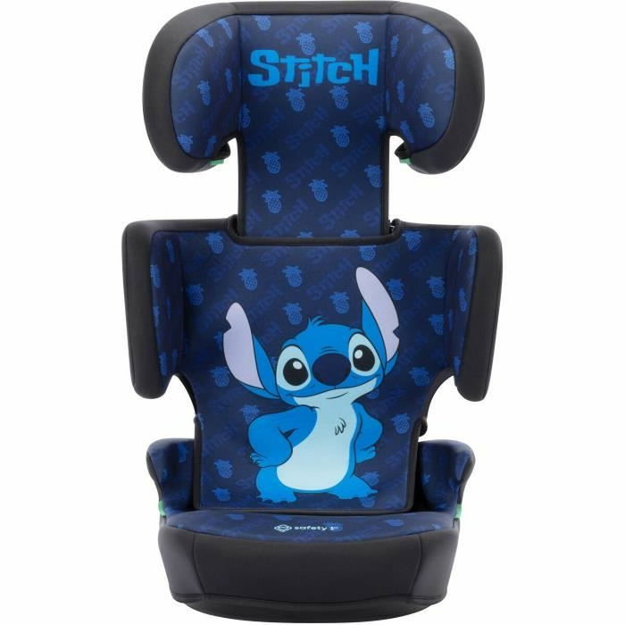 Safety 1st Helia i-Safe i-Size Stitch Classic Stitch, Groupe 2/3, 15-36 kg Safety 1st Helia i-Safe i-Size Stitch Classic Stitch, Groupe 2/3, 15-36 kg