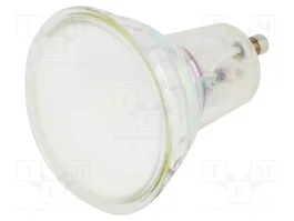 GTV Poland Lampe LED GU10 blanc neutre 4000K