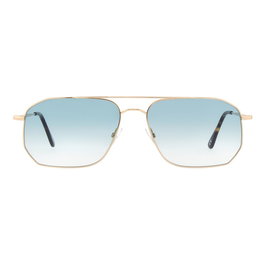 Lunettes de soleil Homme Andy Wolf HECTOR 60B