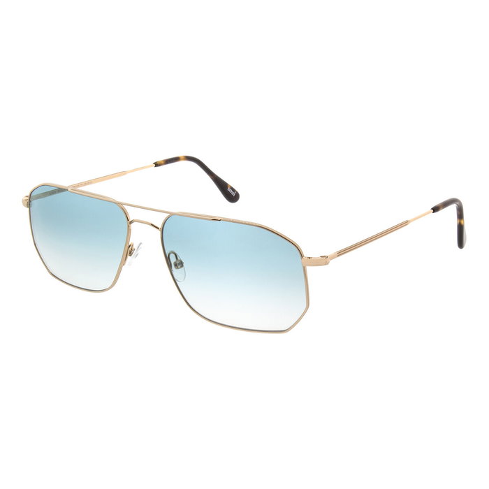 Lunettes de soleil Homme Andy Wolf HECTOR 60B