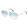 Lunettes de soleil Homme Andy Wolf HECTOR 60B