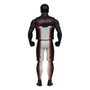 McFarlane Toys Superman (2025) DC Direct figurine avec véhicule Super Powers Mr. Terrific & T-Craft
