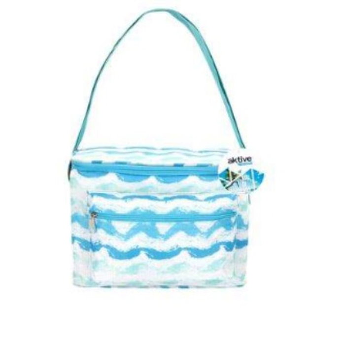 Glacière Aktive 15 L 30 x 18 x 23 cm