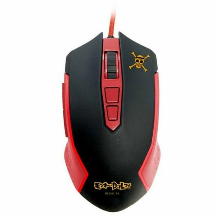 Souris FR-TEC OP4002 8000 dpi Souris FR-TEC OP4002 8000 dpi