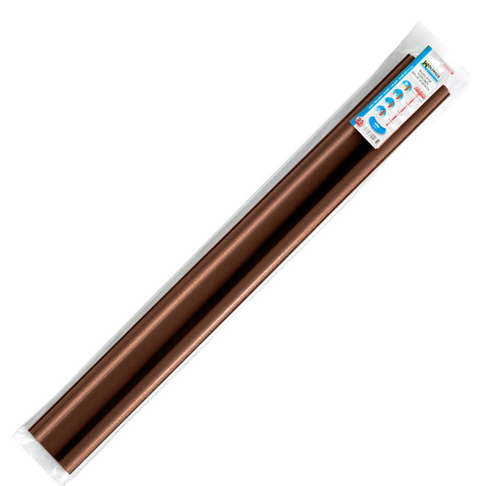 WOLFPACK LINEA PROFESIONAL Burlete de porte en mousse marron 95 cm