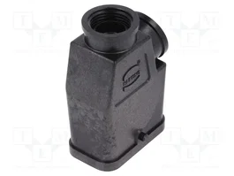 HARTING Boîtier pour connecteurs HDC Han Compact® sur fil