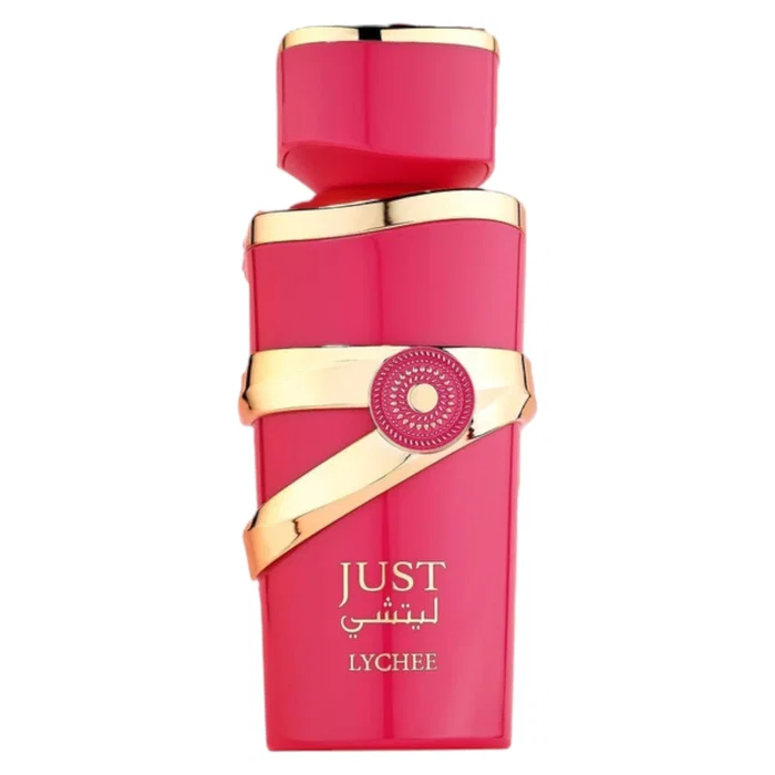 Fragrance World Just Lychee Eau de Parfum 100 ml Fragrance World Just Lychee Eau de Parfum 100 ml