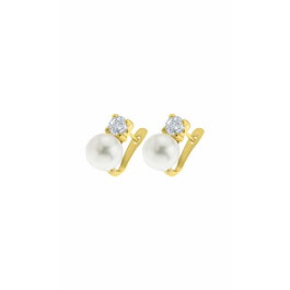 Boucles d´oreilles Femme Lotus LG00090/7 Doré