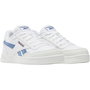 Chaussures casual enfant Reebok Glide Low Elastic Top Strap Bleu 44 2/3