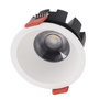Spot encastré LED CCT 8 W Osram Ø 75 mm