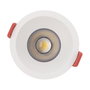 Spot encastré LED CCT 8 W Osram Ø 75 mm