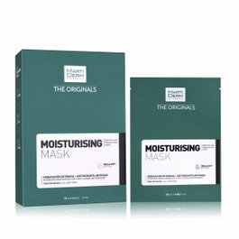 Martiderm THE ORIGINALS Masque Hydratant 10 Unités
