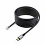 Câble VGA Startech UR9-HEADSET-ADAPTER Noir