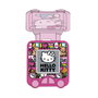 Kids Licensing Montre digitale éducative Hello Kitty avec jeux pour enfants, modèle Gen4148