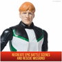 Spin Master Green Lantern Figurine 30 cm Superman le film