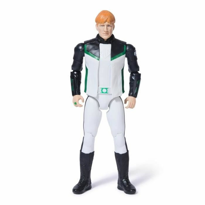 Spin Master Green Lantern Figurine 30 cm Superman le film Spin Master Green Lantern Figurine 30 cm Superman le film